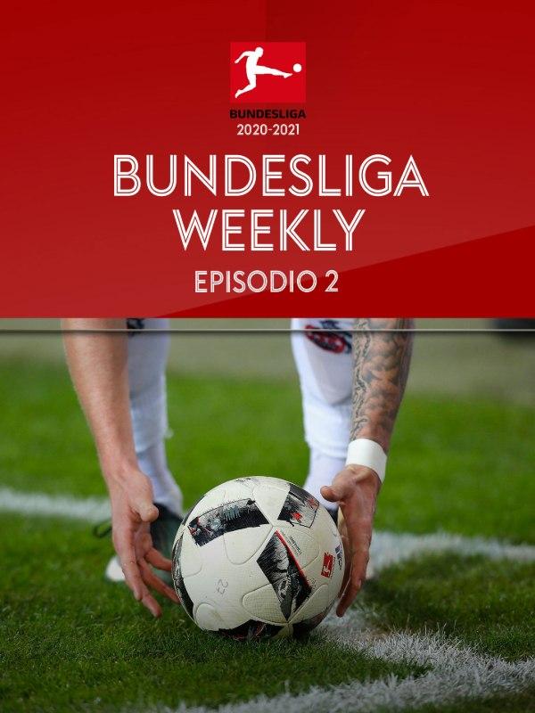 Bundesliga weekly