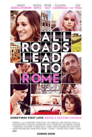 Tutte le strade portano a roma