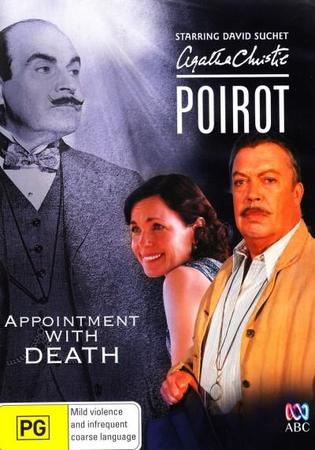 Poirot - la domatrice