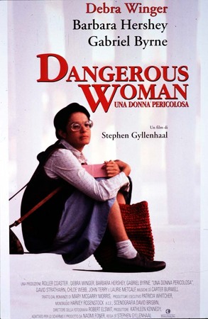 Una donna pericolosa