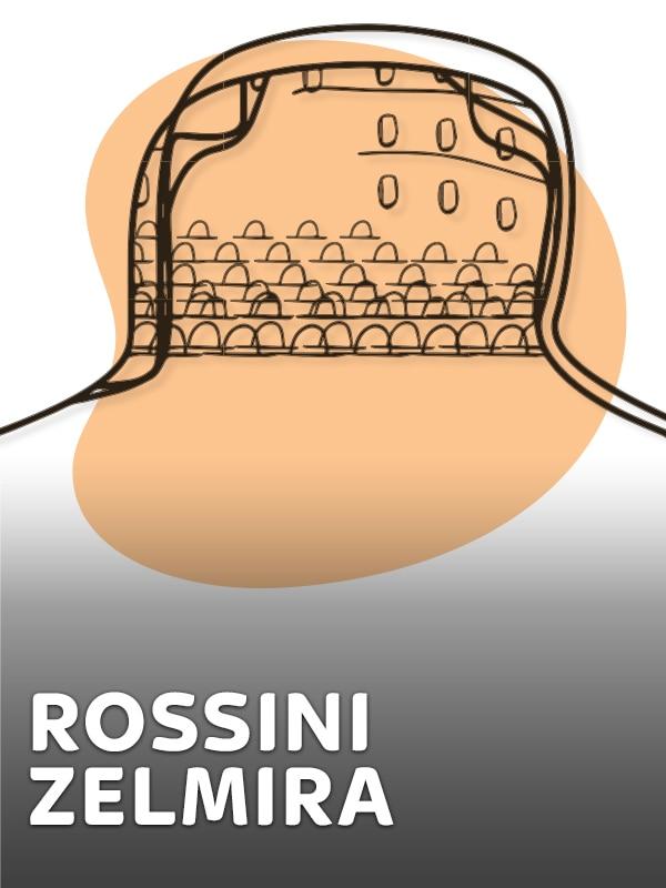 Rossini - zelmira