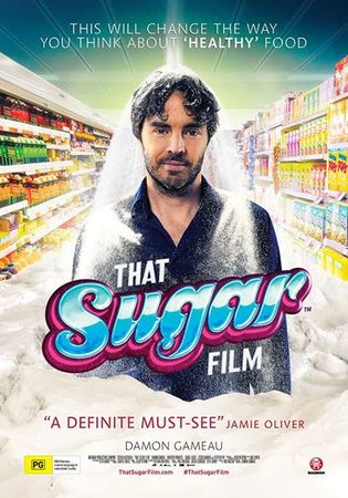 Zucchero! that sugar film
