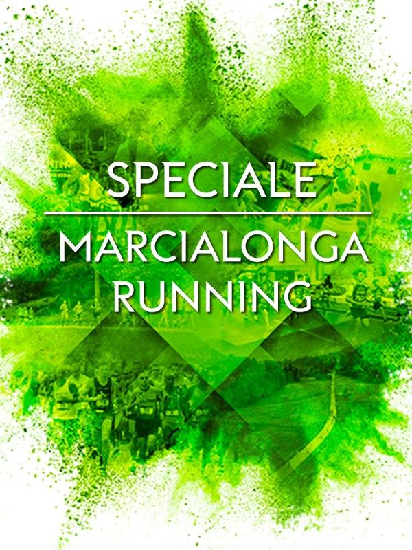 Marcialonga running