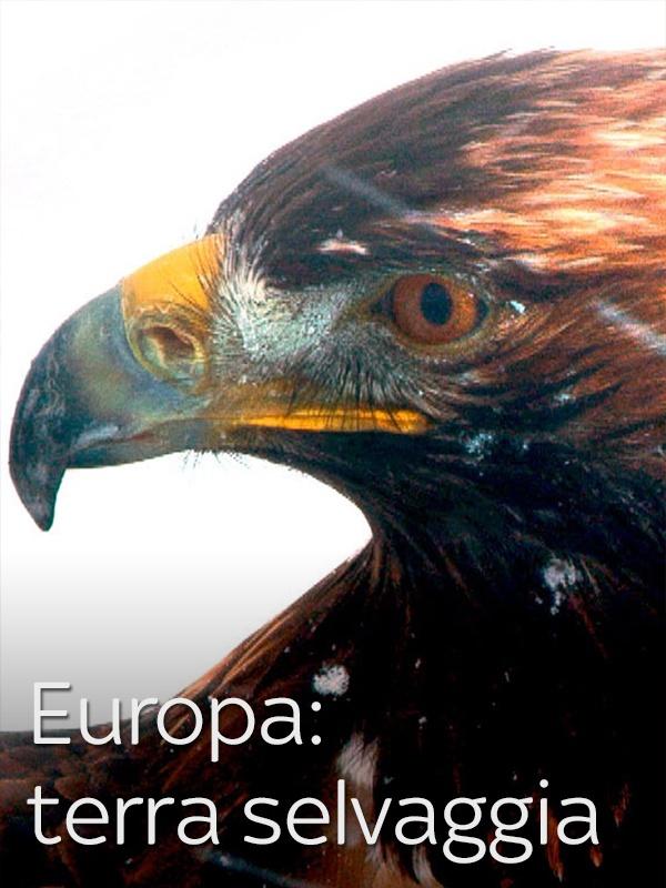 Europa: terra selvaggia