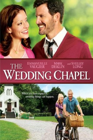 The wedding chapel - la chiesa del cuore