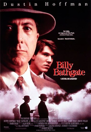 Billy bathgate a scuola di gangster