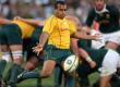 Rugby: sudafrica - australia  (diretta)