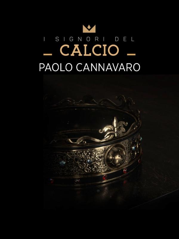 Paolo cannavaro