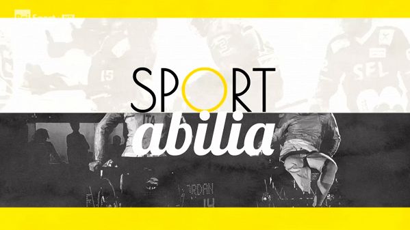 Sportabilia - rubrica sport paralimpici