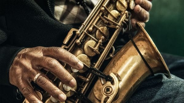 Umbria jazz: perigeo