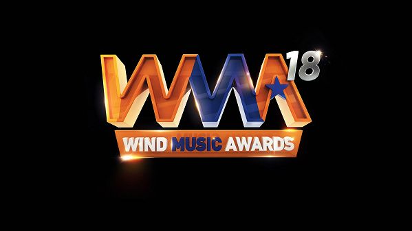 Wind music awards 2018