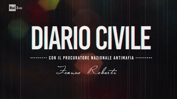 Diario civile - vera pegna: una compagna che sfid la mafia