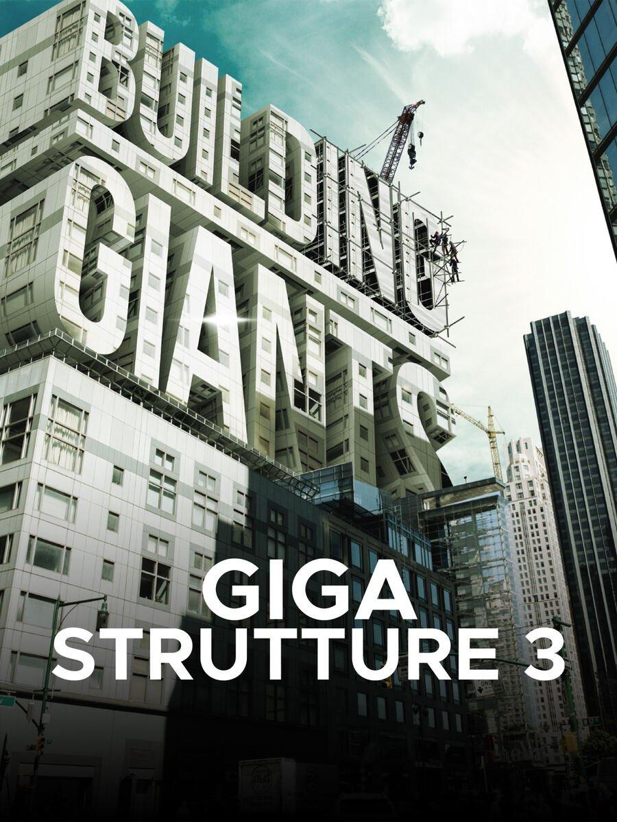 Giga strutture