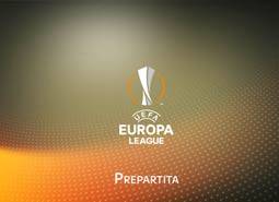 Uefa europa league prepartita     (diretta)