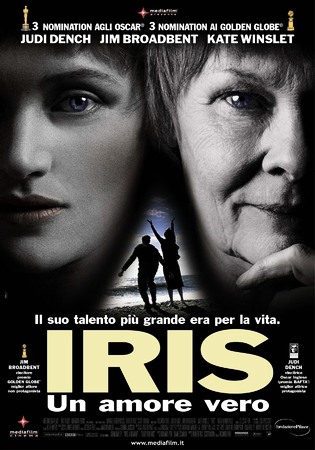 Iris - un amore vero