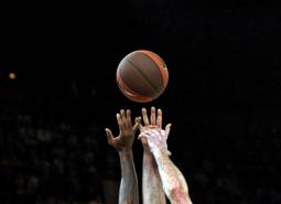 Basket: belgio - spagna   (diretta)