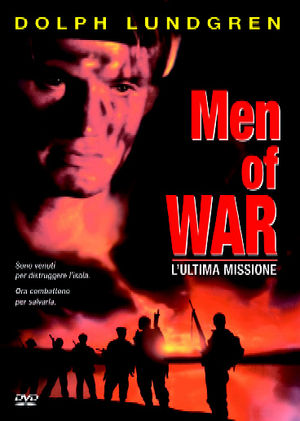 Men of war - l'ultima missione