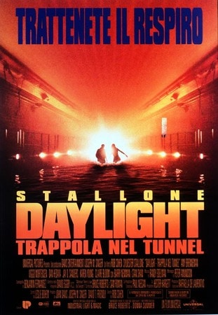 Daylight - trappola nel tunnel