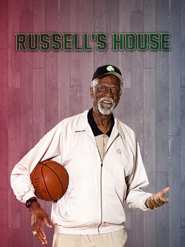Russell's house