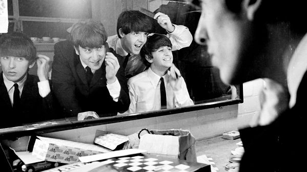 The beatles - a long and winding road - e3