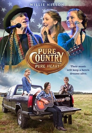 Pure country: una canzone nel cuore
