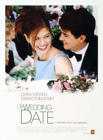 The wedding date - l'amore ha il suo prezzo