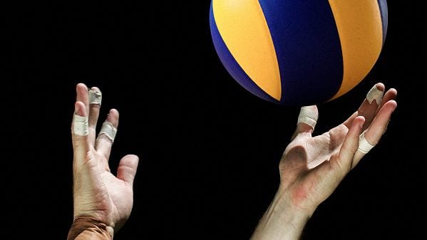Pallavolo maschile: campionato italiano 2018/2019 25a giornata: vero volley monza -  emma villas siena