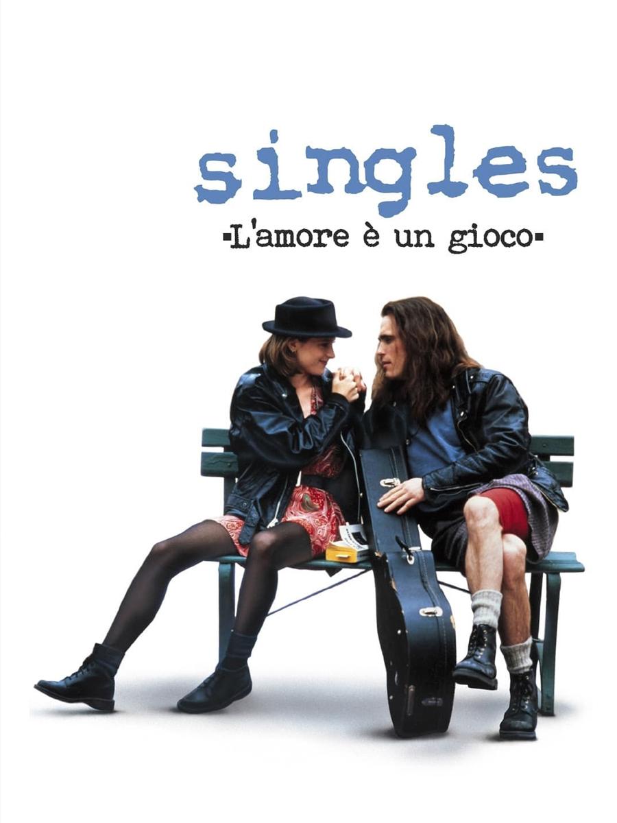 Singles - l'amore e' un gioco