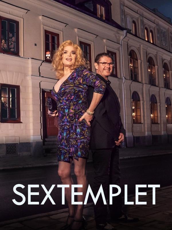 Sextemplet - il tempio del sesso