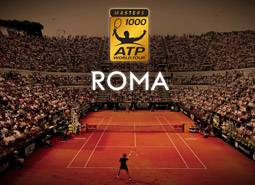 Tennis: atp roma   (diretta)