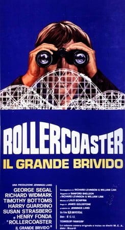 Rollercoaster - il grande brivido