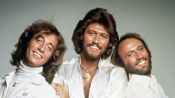 Bee gees - in our own time - e2