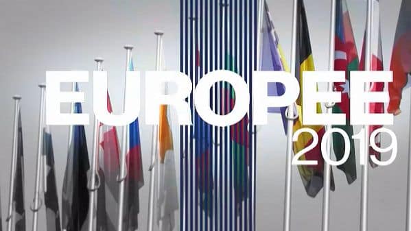 Speciale porta a porta elezioni europee 2019