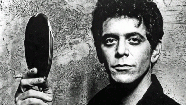 Lou reed live in 1975