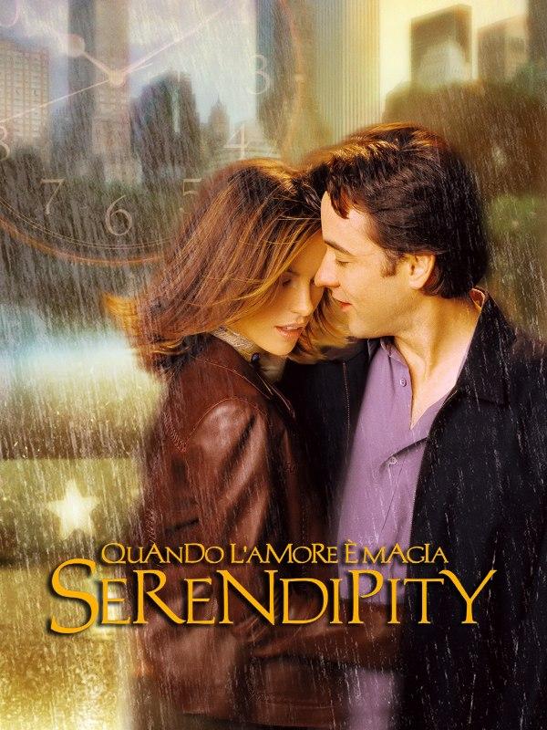 Serendipity - quando l'amore e' magia