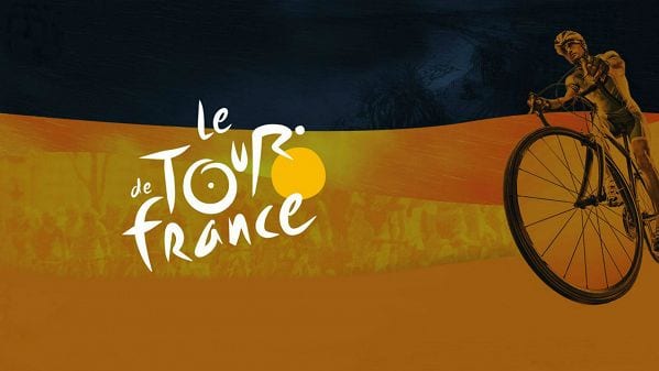Ciclismo: tour de france - tour di notte 2019