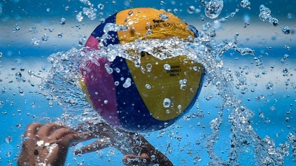 Mondiali di nuoto 2019 (gwangiu-kor): pallanuoto maschile - finale 3 posto: croazia - ungheria