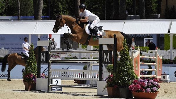Equitazione: campionati europei 2019  -  2a giornata: salto ad ostacoli - prova a squadre - 1 round