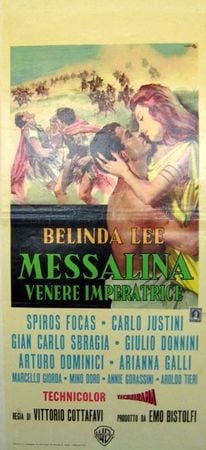 Messalina, venere imperatrice