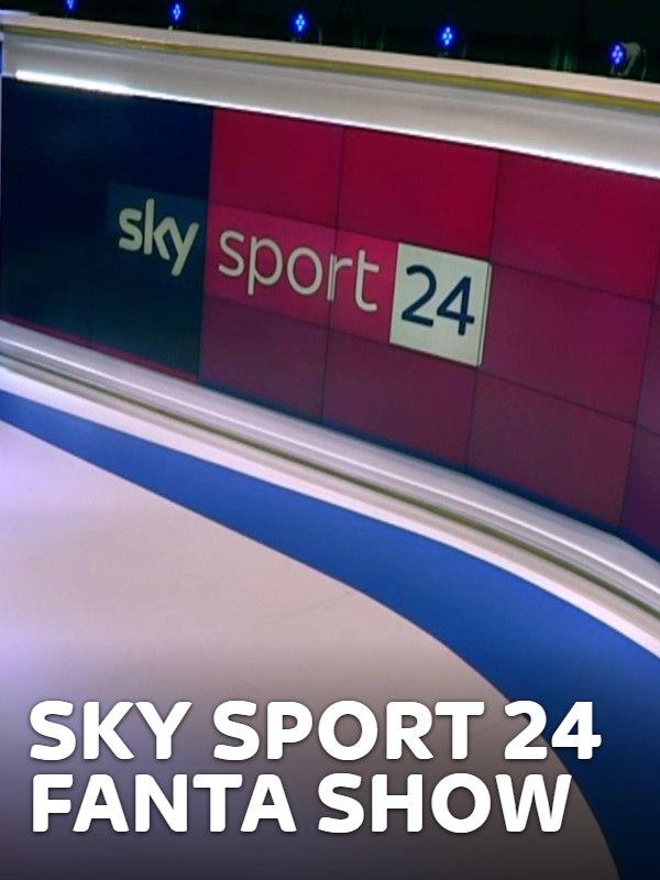 Sky sport 24 fanta show