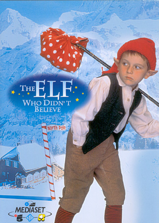 Elmer-un elfo combina guai