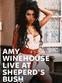 Amy Winehouse Live At Shepherd's Bush