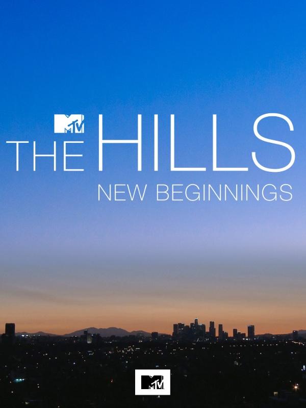 The hills: new beginnings - - 