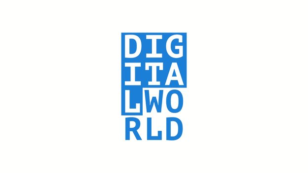 Digital world puntata 3 replica