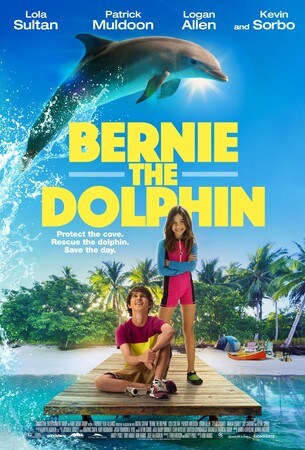 Bernie il delfino