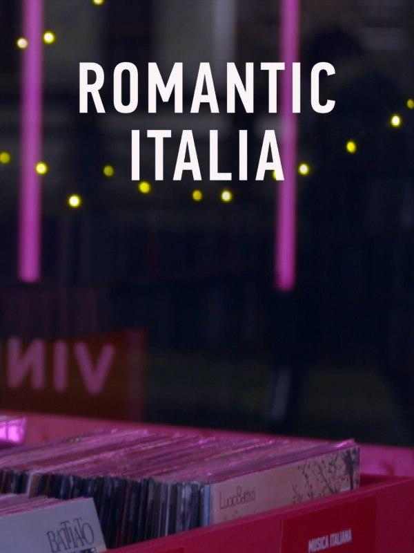 Romantic italia