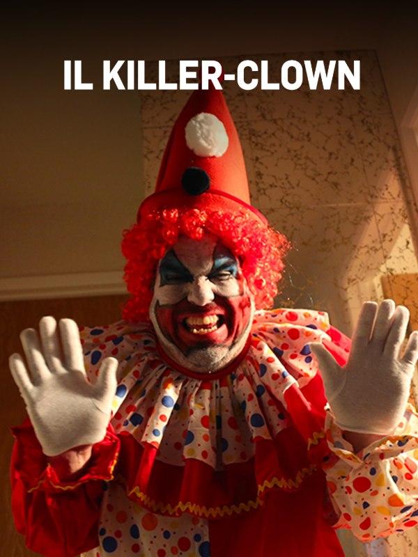 Il killer-clown