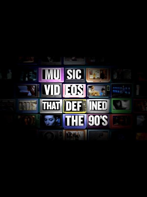 I video che inventarono gli anni '90 - 