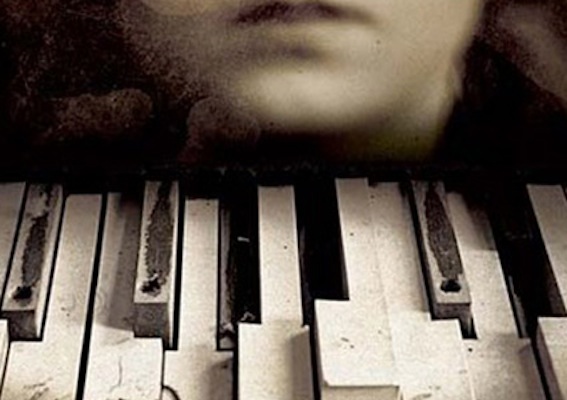La pianista bambina