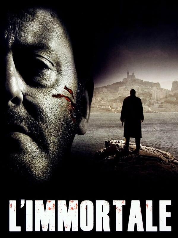 L'immortale (2010)